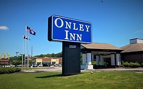 Days Inn Onley